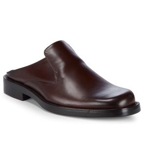 balenciaga mules mens